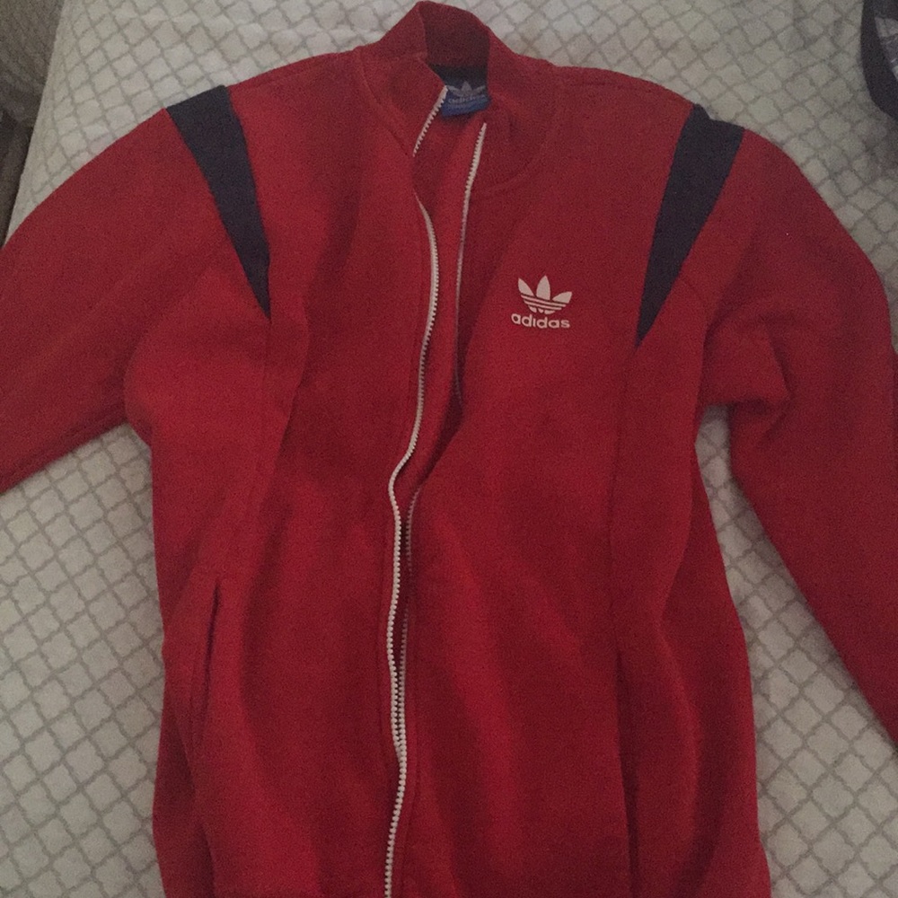 Adidas mens jacket